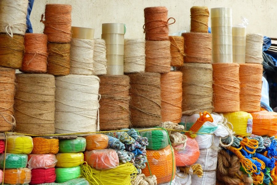 From Waste to Wardrobe: The Power of Circular Supply Chains in Fashion