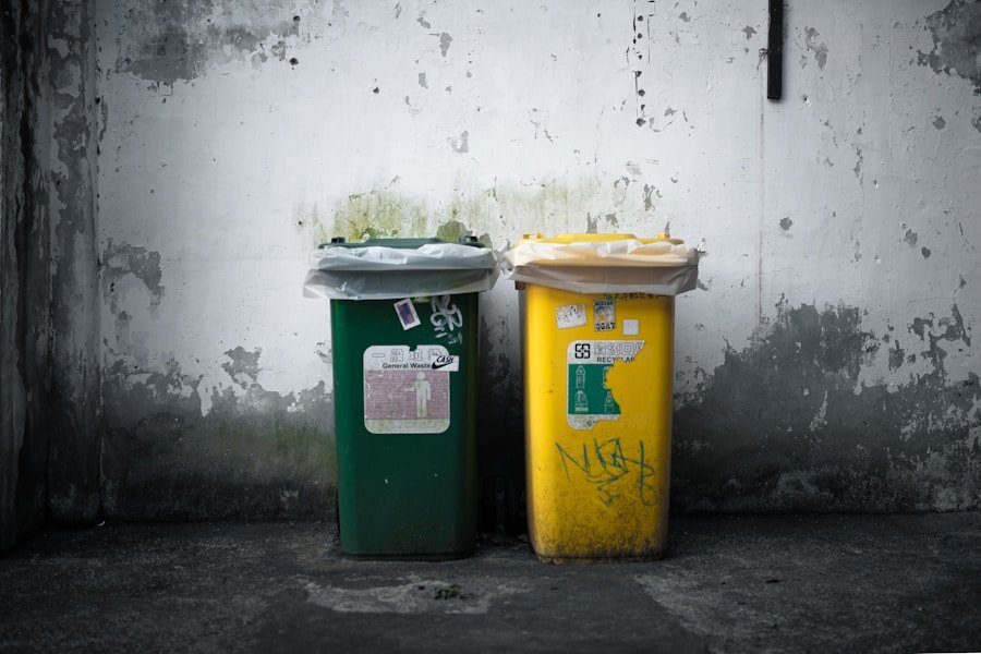 Turning Trash into Treasure: The Power of Industrial Symbiosis