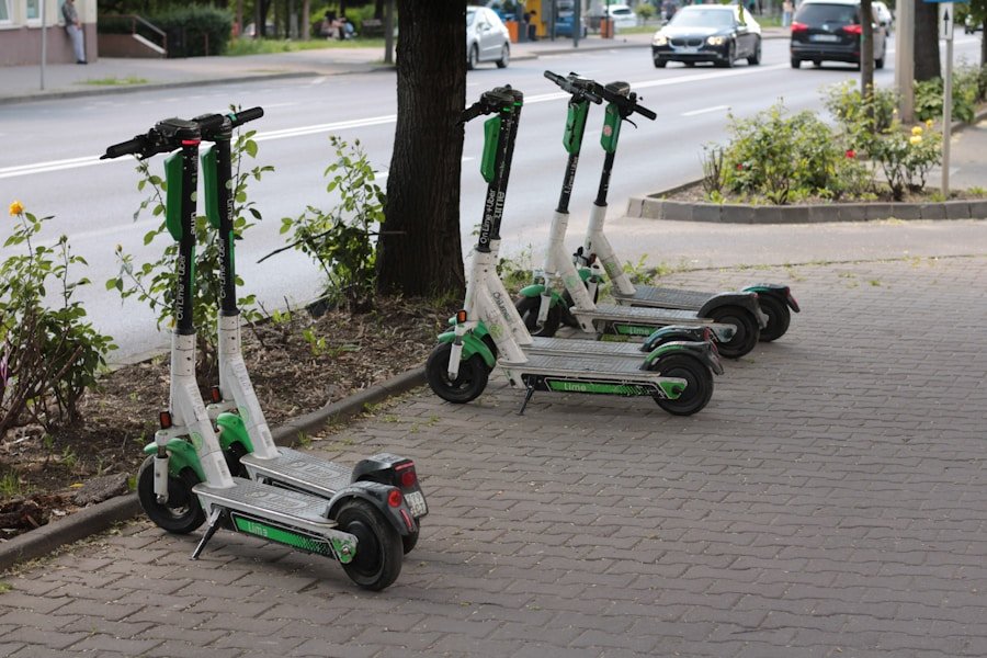 From Linear to Circular: Revolutionizing Transport for a Sustainable Future