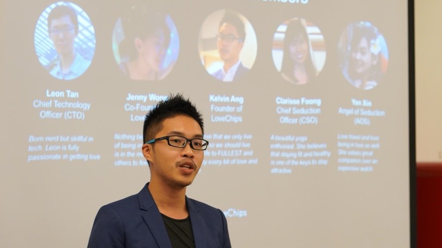 The Power of Persuasion: How to Pitch Your Regenerative Project with Impact