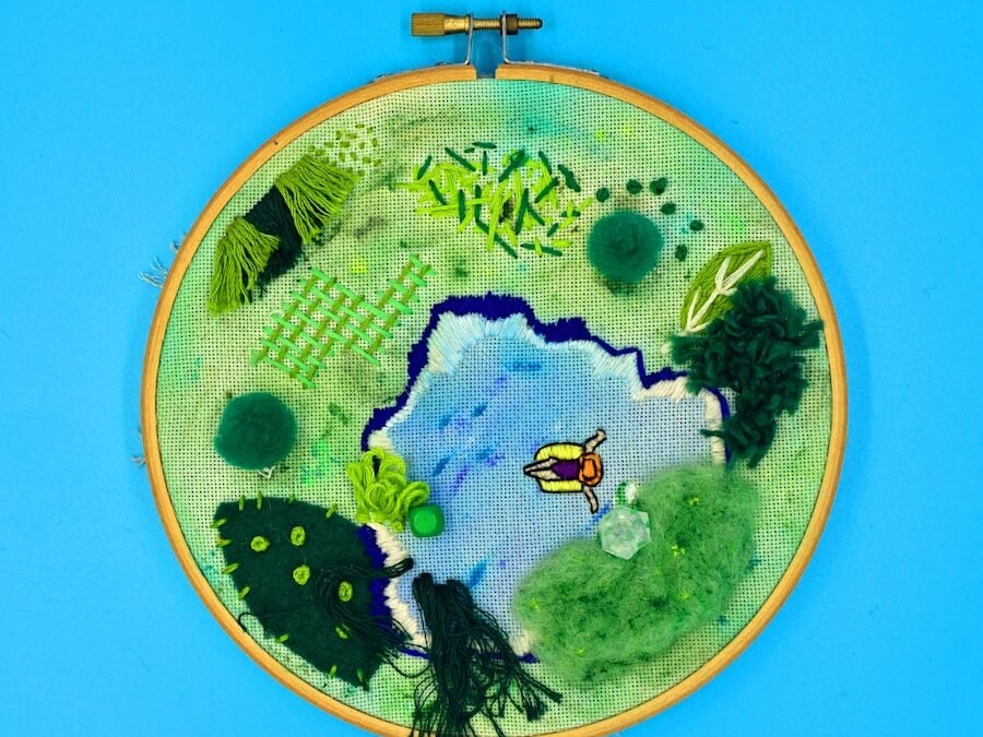 Innovative Approaches to Sustainability: Online Case Studies of Circular Economy Certification in UAE’s Food Sector