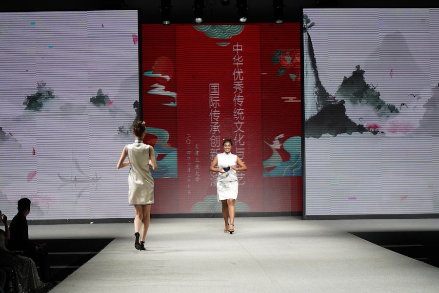 Fashion Forward: The UAE’s Commitment to Sustainability and Circular Economy in the Fashion Industry