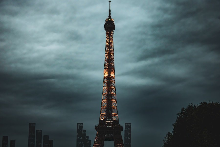 From the City of Lights to the City of Gold: Comparing Regenerative Luxury in Paris and Dubai