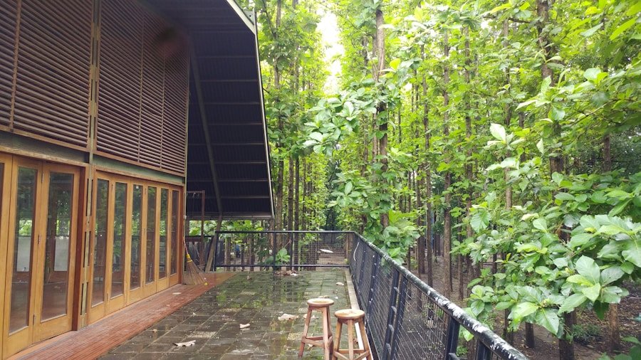 Eco-Chic Living: The Top Dubai Real Estate Agencies for Green Luxury Homes