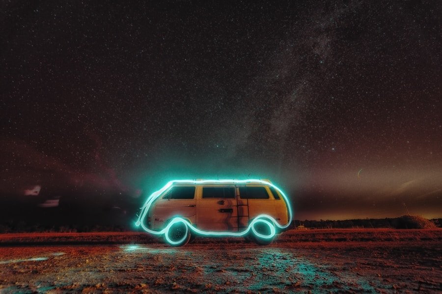 Green Glamour: Eco-Friendly Transport Options for Your Dubai Adventure