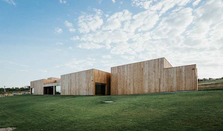 Indulge in Eco-Luxury: Tanger’s Most Sustainable and Stylish Hotels