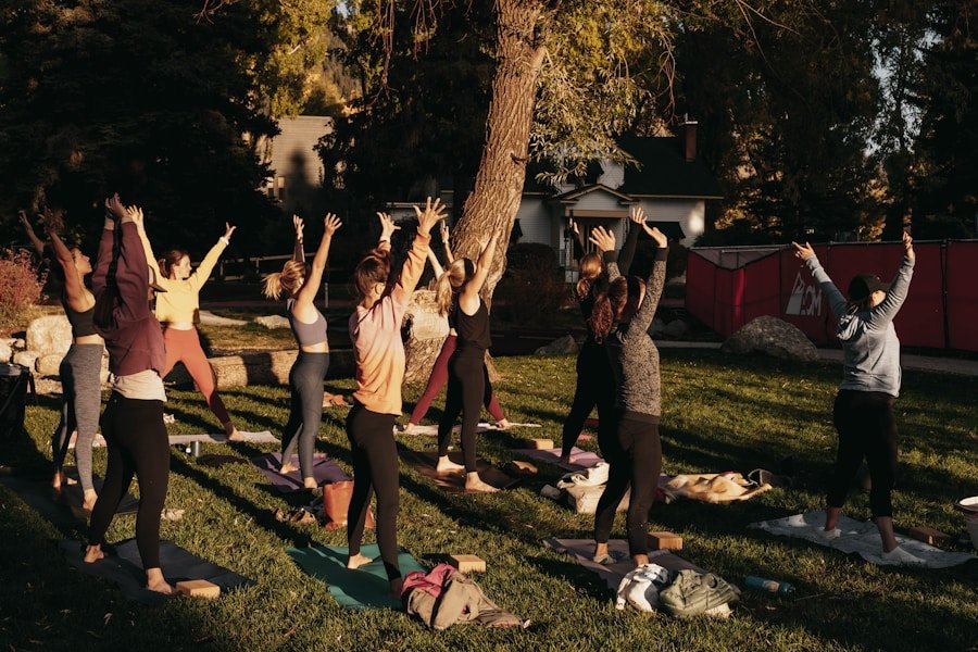 Experience Harmony and Sustainability at These Top Holistic Retreats in Tangier