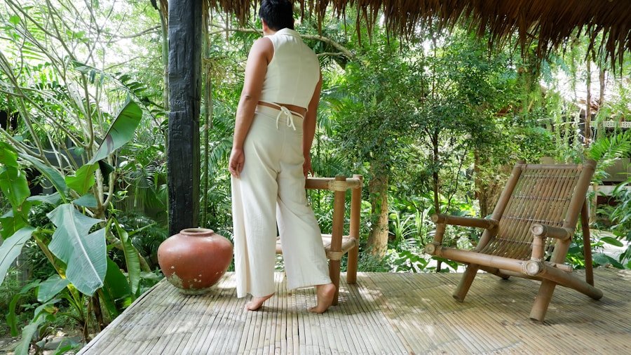 Eco-Chic Escapes: The Ultimate Guide to Vegan and Organic Resorts in Tanger