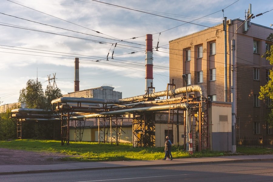 Going Green: The Benefits of Incorporating Sustainable Practices into Quality Control Systems