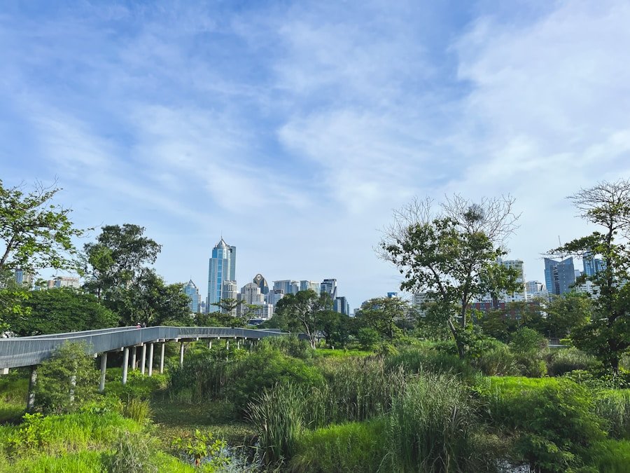 From Vision to Action: Crafting an Impactful Environmental Strategy