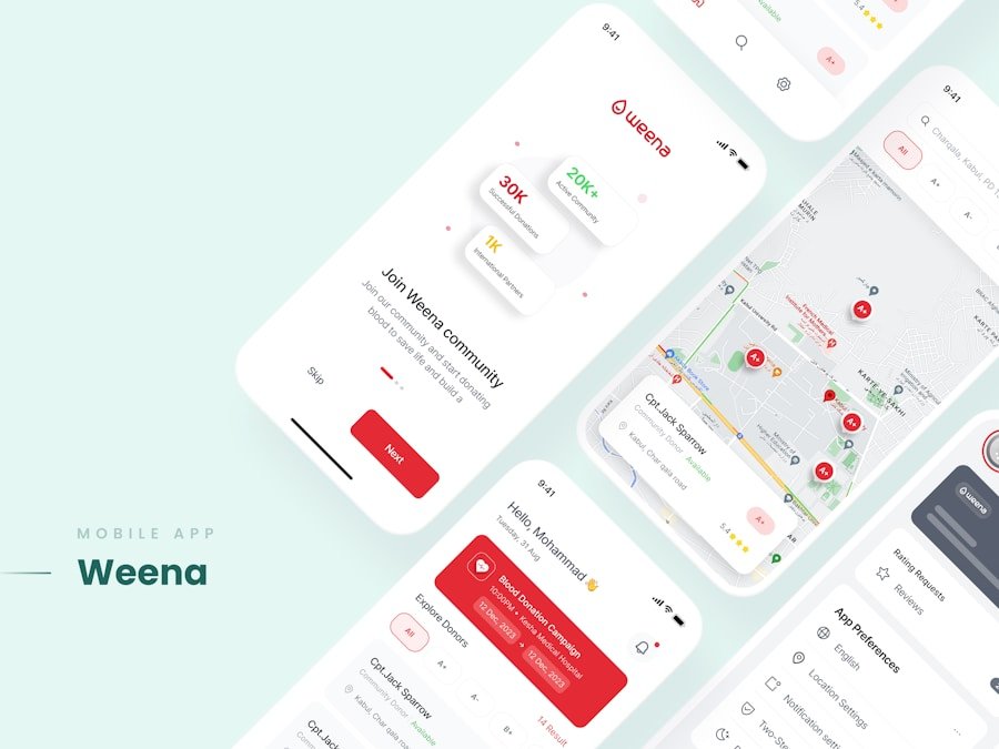 The Future of Healthcare: How Digital Health Optimization is Revolutionizing Patient Care