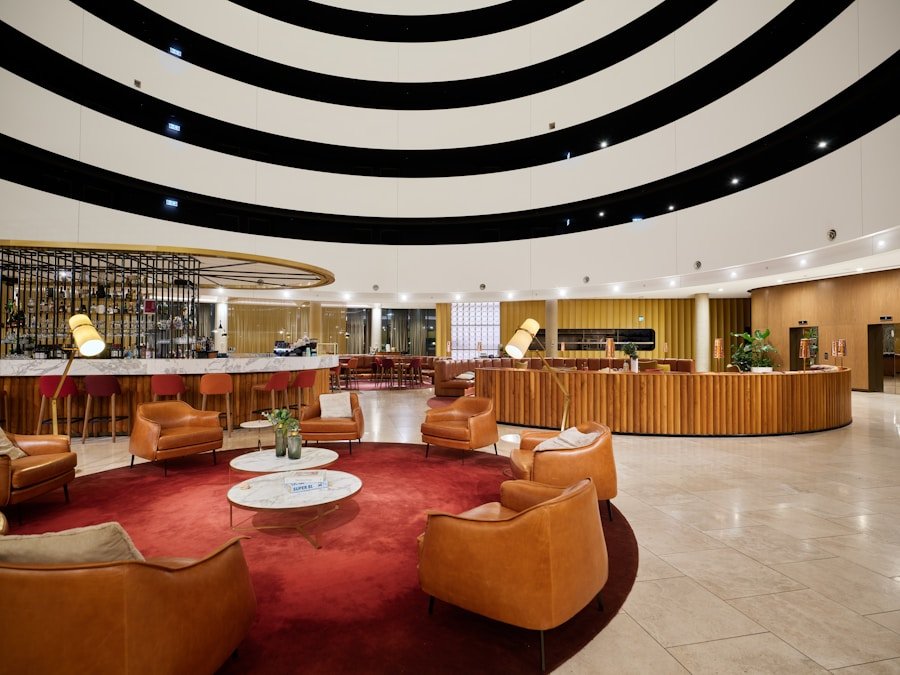 Green Getaways: The Best Circular Economy Hotels for Eco-Conscious Travelers in Dubai, Bangkok, and Shanghai