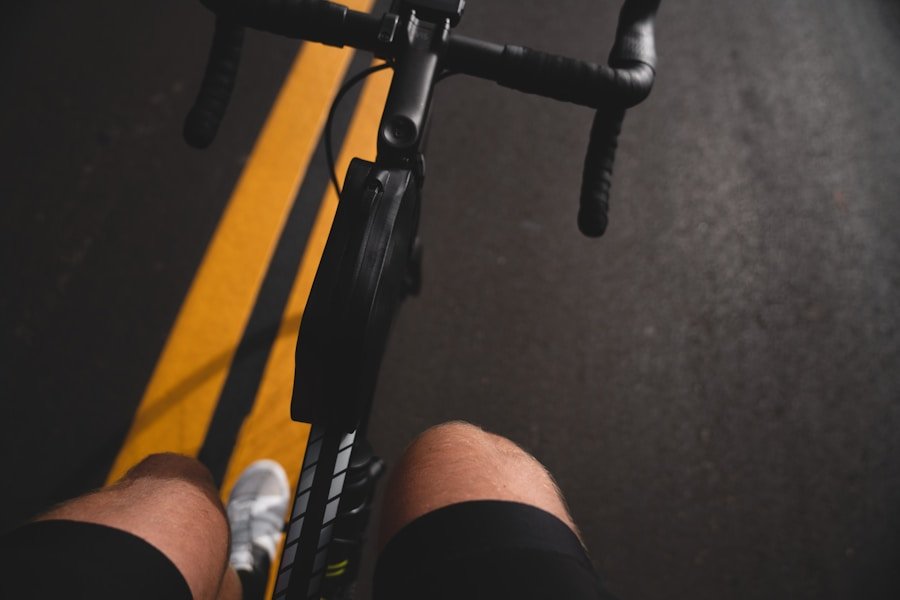 Revolutionize Your Gym Workouts with EWOT Integration: Here’s How